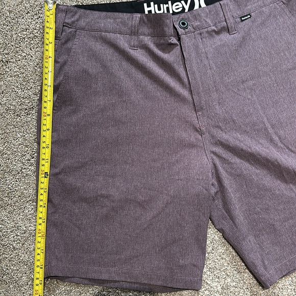 Hurley Phantom shorts - Picture 3 of 6